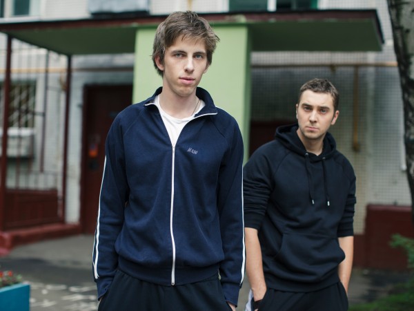 Всё и сразу (6)