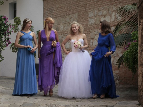 О чём молчат девушки