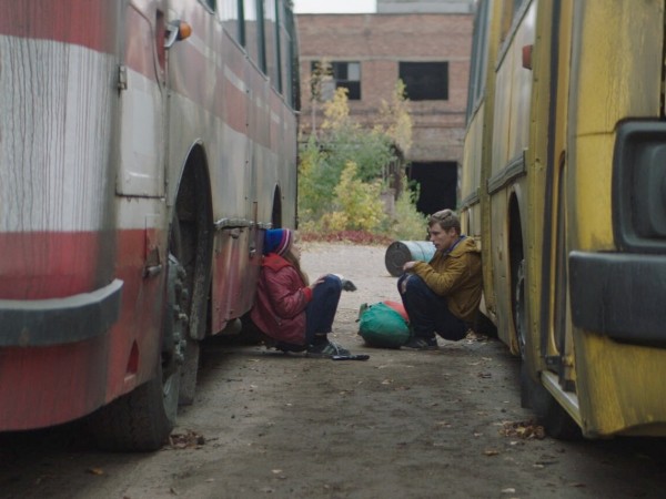 Запретная зона (4)