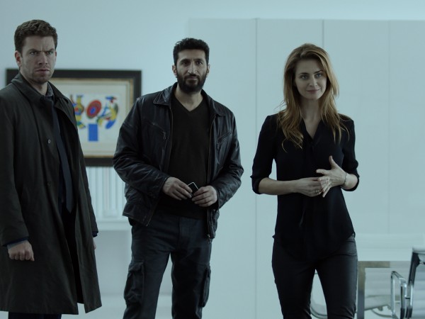 Мистериум. Охотники на фазанов