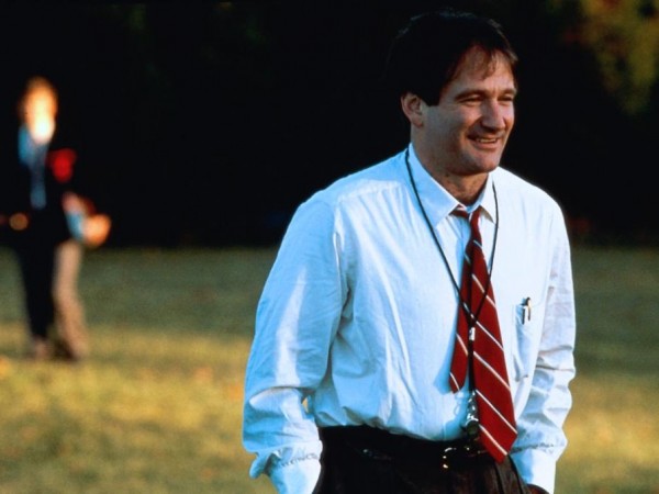 Общество мертвых поэтов