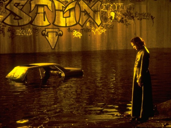 Ворон 2: Город ангелов (5)