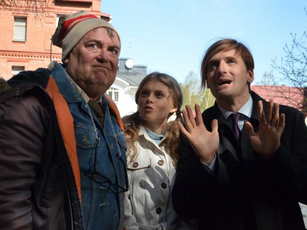 Бабье лето (5)