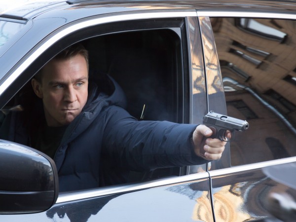 Невский. Охота на Архитектора (3)