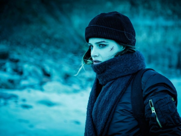 Звонок мертвецу (3)