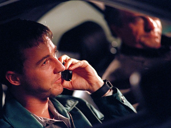 Медвежатник (3)