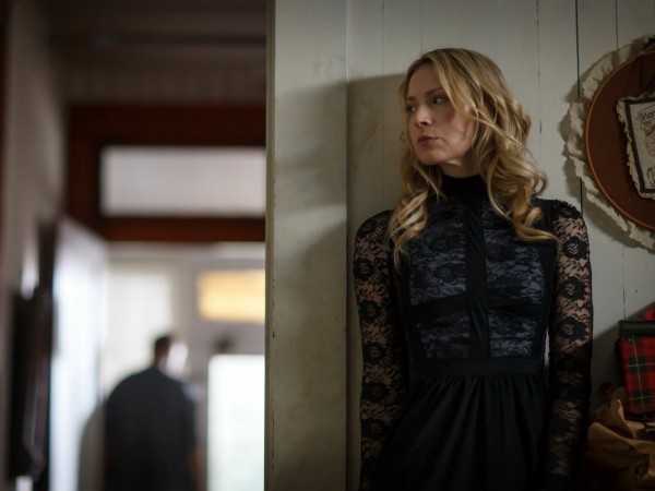 Незваные гости (2)