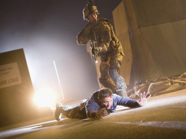 Повелитель бури (3)