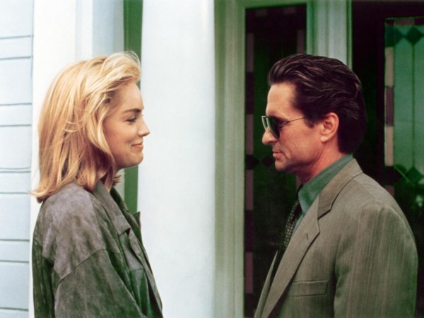 Основной инстинкт (6)