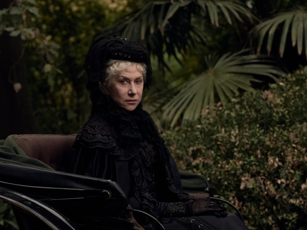 Винчестер. Дом, который построили призраки (6)