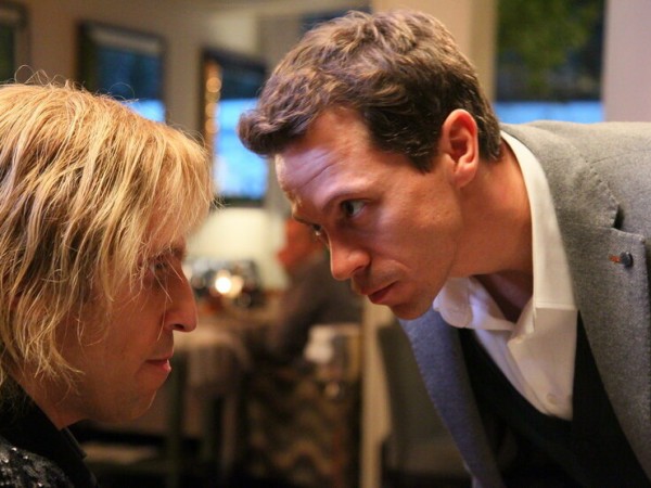 Смешанные чувства (3)