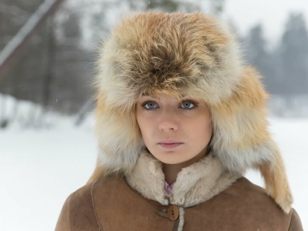 Тёмные лабиринты прошлого