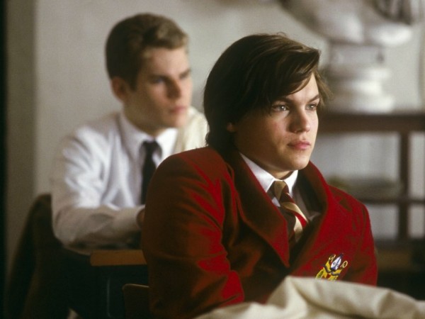 Императорский клуб (6)