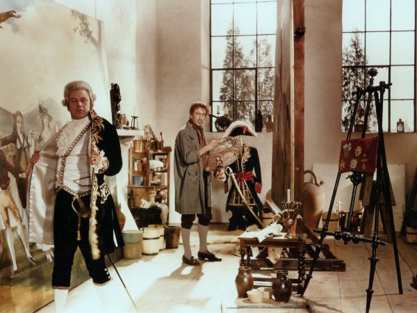 Гойя, или Тяжкий путь познания (5)