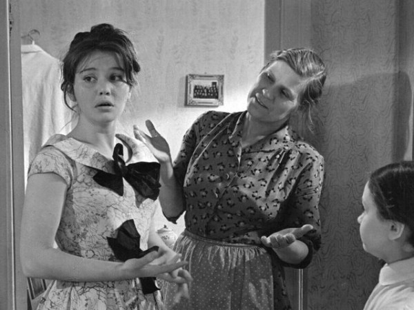 А если это любовь? (2)