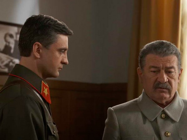 Тухачевский: Заговор маршала (3)