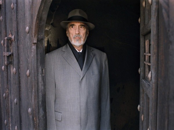 Багровые реки 2: Ангелы апокалипсиса (6)