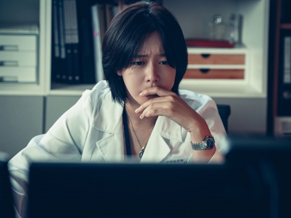 Святая ночь. Охотники на демонов (5)