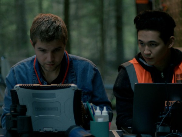 Потерянные (2)