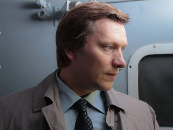 Морские дьяволы. Смерч 2 (4)