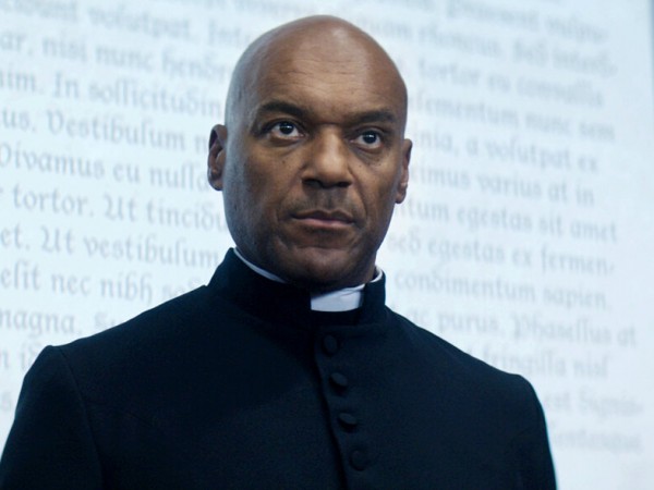 Зловещий свет (2)