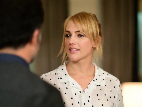 Королева ночи (2)