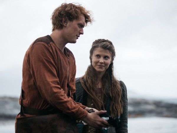 Эспен в поисках Золотого замка (5)