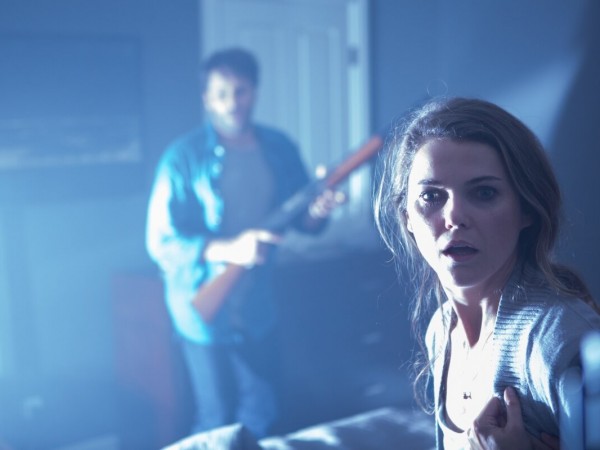 Мрачные небеса (2)