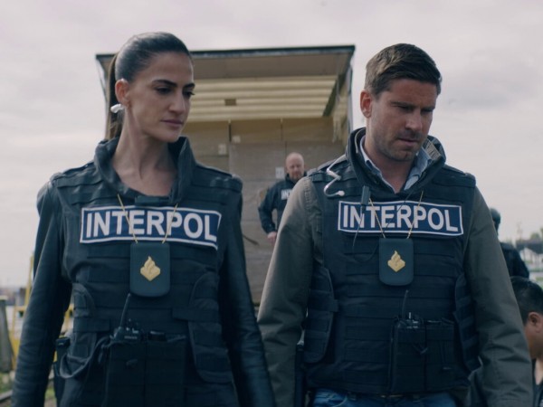 Черный лотос (4)