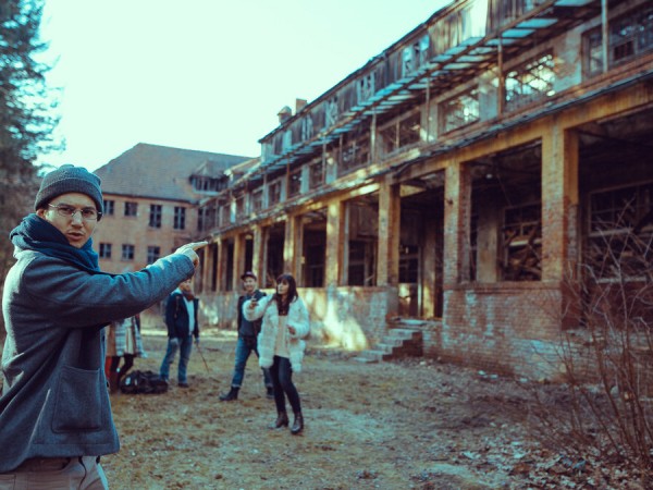 Обитель тьмы (6)