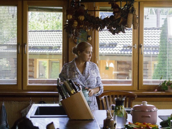 Здесь все свои (2)