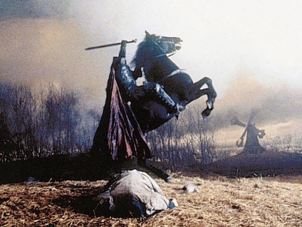 Сонная Лощина (6)