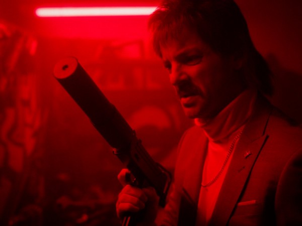 Клуб «Кастет» (5)