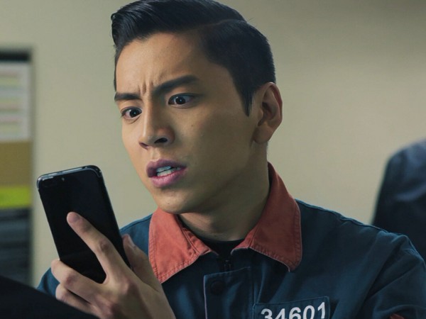 Агент Три нуля (4)