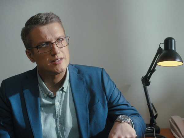 Четвёртая отрицательная (5)