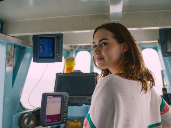 Опасные воды (3)