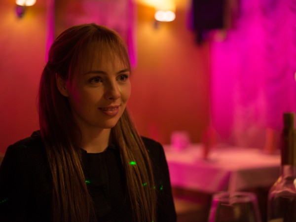 Обратная сторона любви (4)