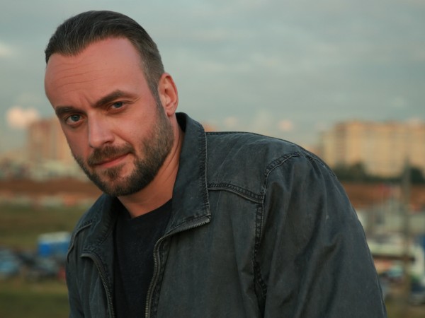 Моя любимая мишень (2)