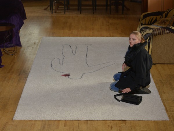 Роман с прошлым (6)