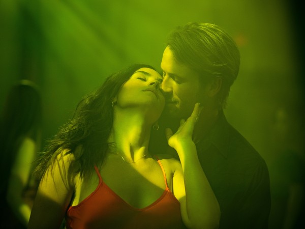 Я не киллер (4)