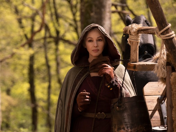 Школа волшебства (2)