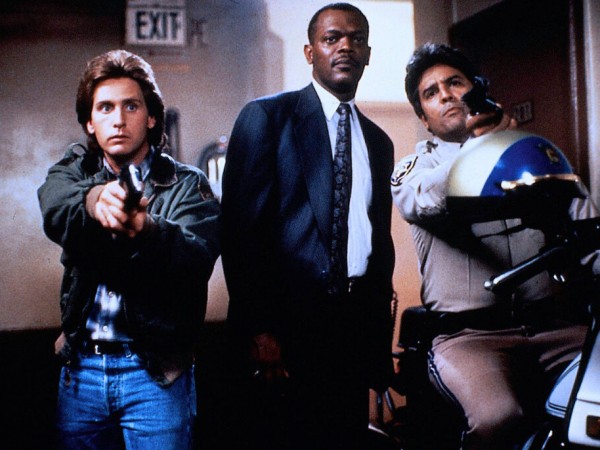 Заряженное оружие 1 (2)