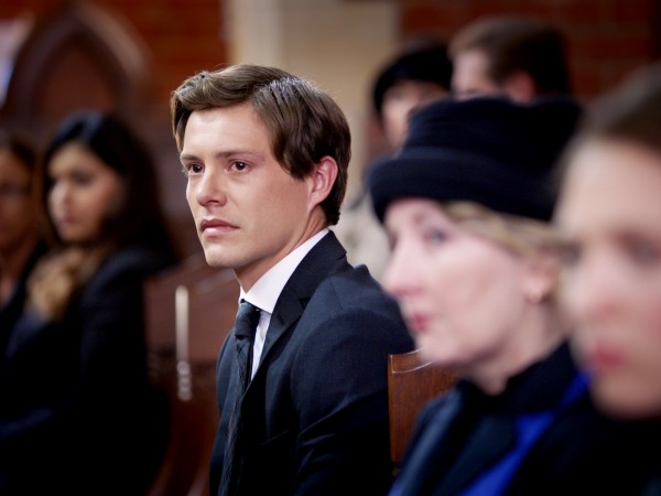 Послесвадебный разгром (2)