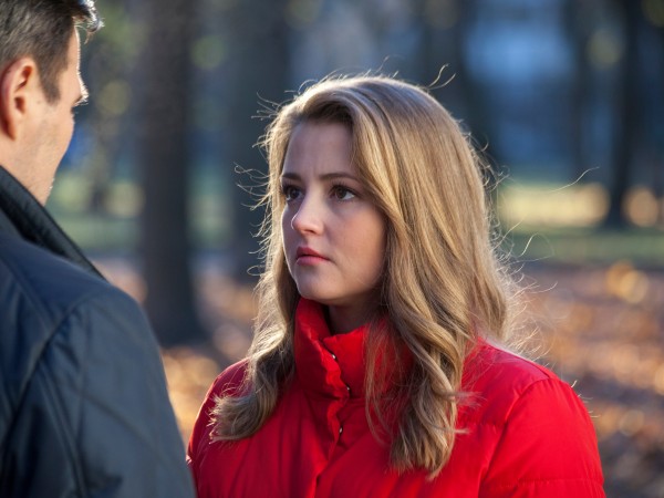 Двойная ложь (2)