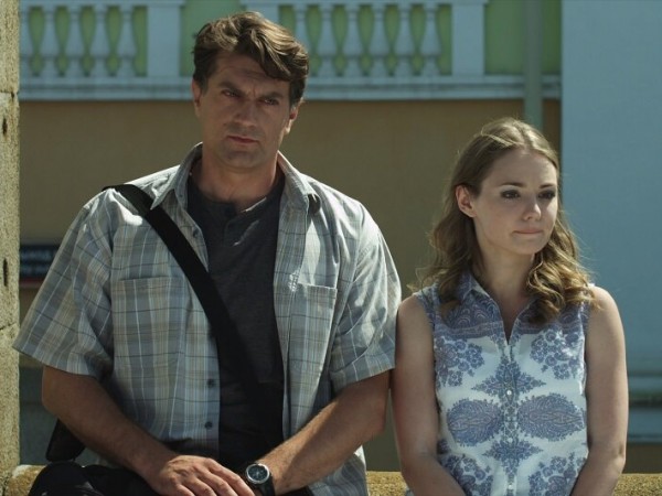 Уйти, чтобы вернуться (6)