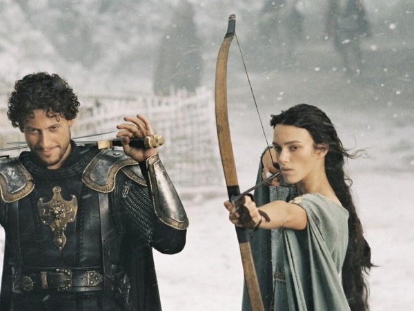 Король Артур (6)