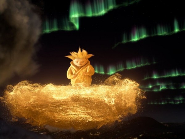 Хранители снов (6)