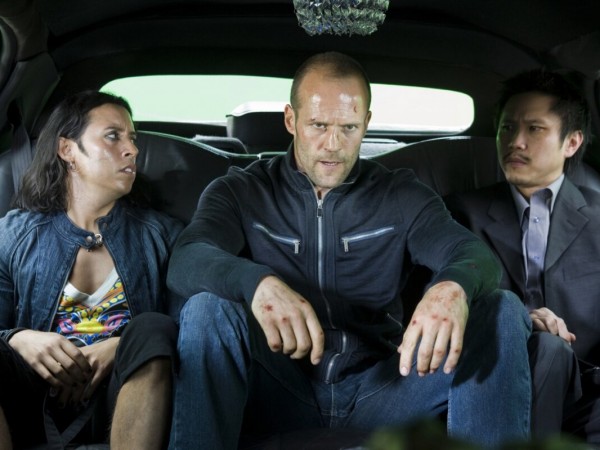 Адреналин: Высокое напряжение (6)