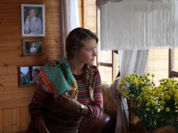 Папа напрокат (3)