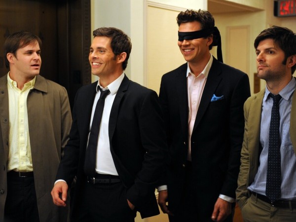 Холостячки (3)